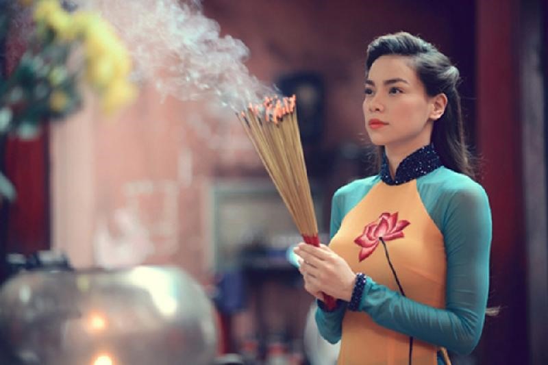 Các nghi thức cúng, bái, vái, lạy cơ bản theo phong tục người Việt