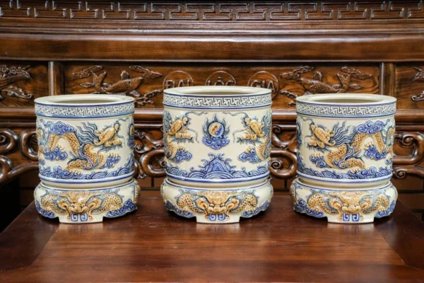 Nên thay bát hương khi nào và thủ tục thay bát hương